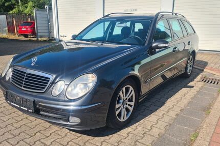 Mercedes-Benz E 220 407.089 km 1.799 &euro; Wolfen 06766