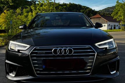Audi A4 111.700 km 26.000 &euro; Geiersthal 94244