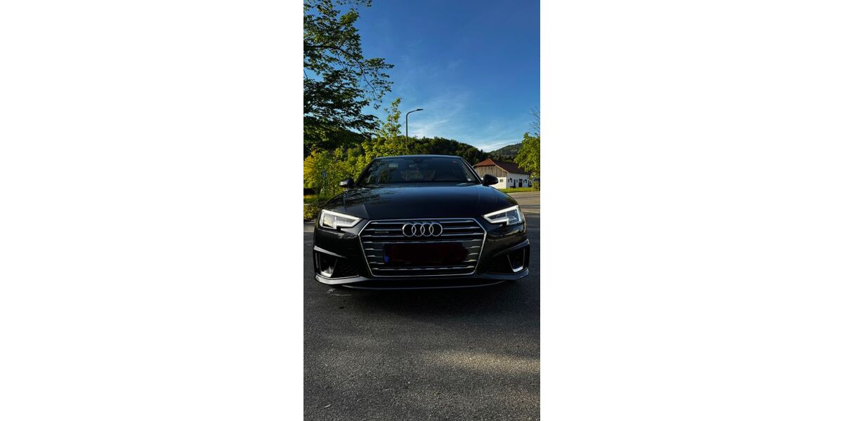 Audi A4 111.700 km 26.000 &euro; Geiersthal 94244