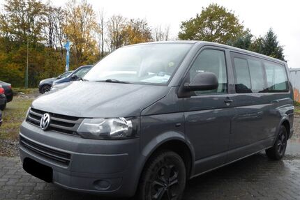 VW T5 Transporter 186.000 km 14.500 &euro; Wiehl 51674
