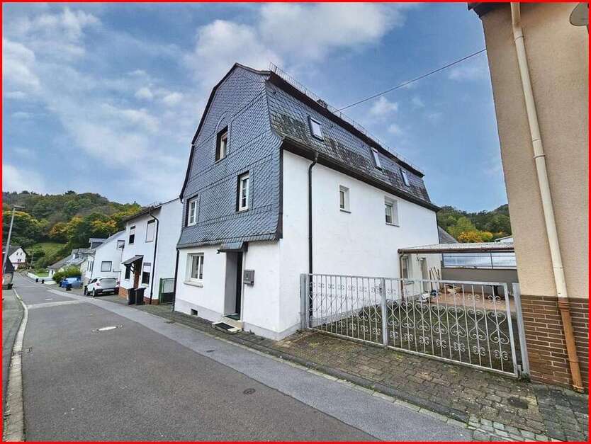 Haus zum Kaufen in Herrstein 85.000 € 159 m²