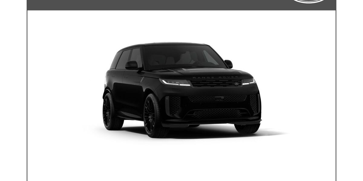 Land Rover Range Rover Sport 3.000 km 194.850 &euro; Nürnberg 90441