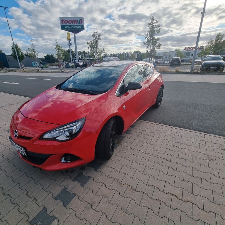 Astra