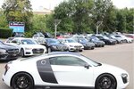 Audi R8 4.2 FSI QUATTRO/BANG & OLUFSEN/MMI NAVI/PDC 96.807 km 54.900 &euro; Villingen-Schwenningen 78054