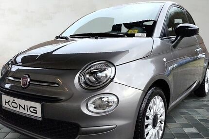 Fiat 500 11.694 km 11.995 &euro; Greiz 07973