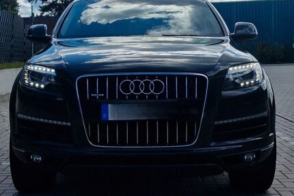 Audi Q7 321.000 km 13.299 € Gronau 48599