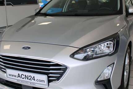 Ford Focus 86.800 km 14.700 &euro; Norden 26506