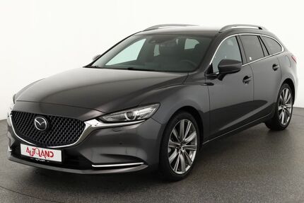 Mazda 6 49.373 km 26.990 &euro; Göttingen 37081