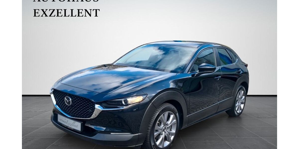 Mazda CX-30 79.460 km 18.900 &euro; Troisdorf (Köln/Bonn) 53842