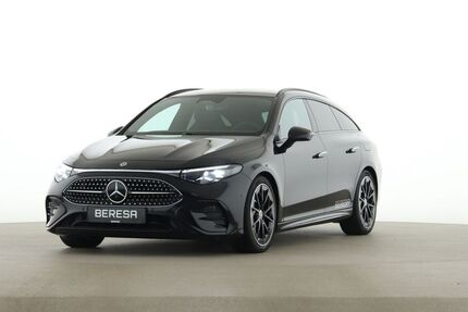 Mercedes-Benz CLA 180 Shooting Brake 9.900 km 40.950 &euro; Osnabrück 49078