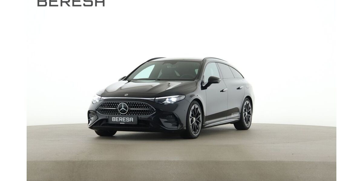 Mercedes-Benz CLA 180 Shooting Brake 9.900 km 42.950 &euro; Osnabrück 49078