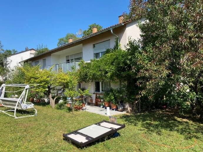 Etagenwohnung Mühlacker Dürrmenz - 4 Zimmer, 102 m&sup2;, 275.000&euro; | Angebot:23970587