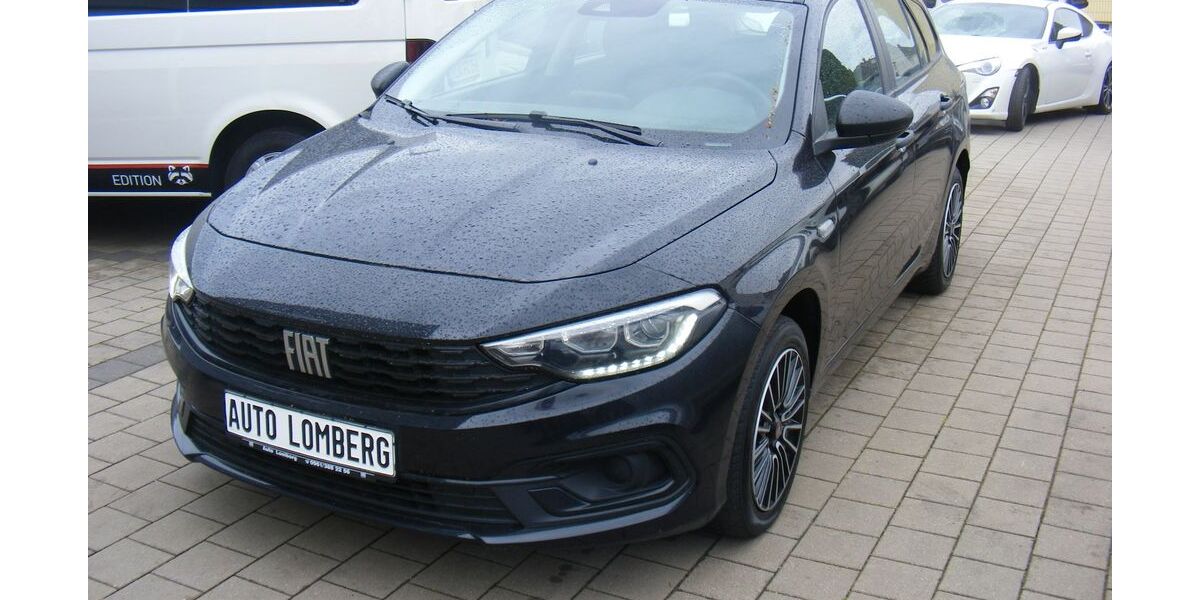 Fiat Tipo 51.700 km 15.300 &euro; Weiden 92637