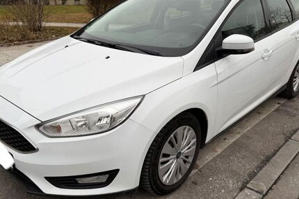 Ford Focus 174.000 km 6.200 &euro; München 81377