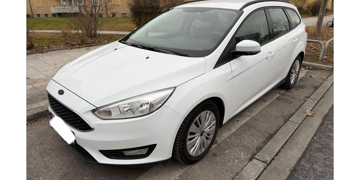 Ford Focus 174.000 km 6.200 &euro; München 81377