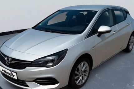 Opel Astra 114.000 km 7.900 &euro; Bad Wörishofen 86825