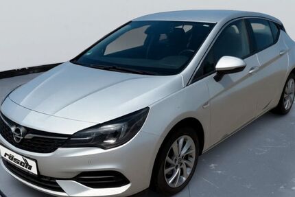 Opel Astra 114.000 km 9.200 &euro; Bad Wörishofen 86825