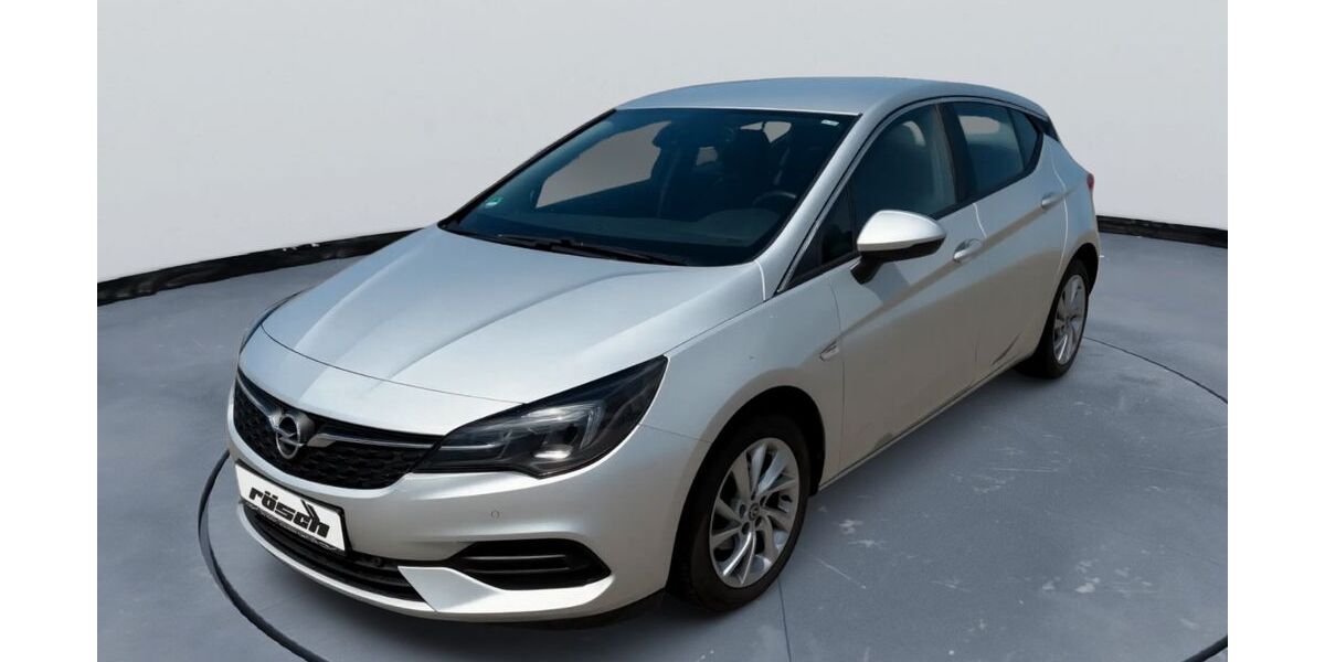 Opel Astra 114.000 km 9.200 &euro; Bad Wörishofen 86825