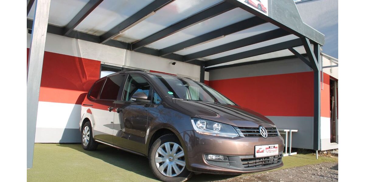 VW Sharan 191.500 km 8.695 &euro; Schlüchtern 36381