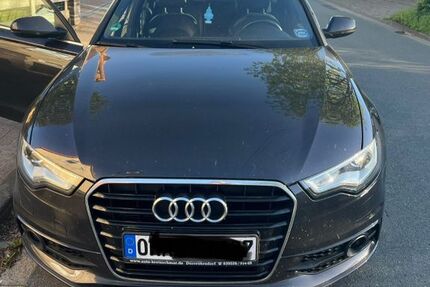 Audi A6 247.000 km 9.500 &euro; Osterode 37520