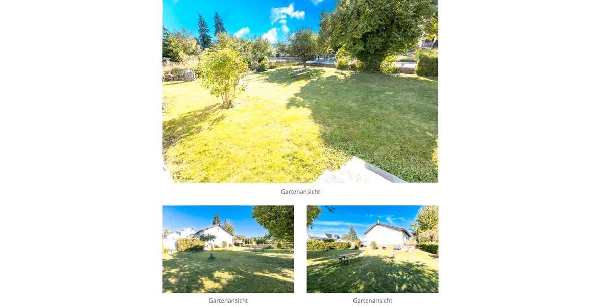 Einfamilienhaus Büdingen - 4 Zimmer, 105 m&sup2;, 390.000&euro; | Angebot:27098025