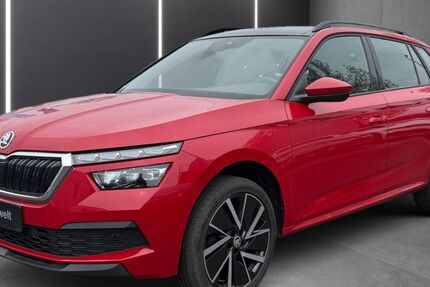 Skoda Kamiq 88.986 km 16.590 &euro; Werl 59457