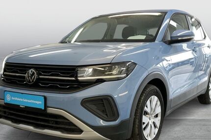 VW T-Cross 5.380 km 18.711 &euro; Dortmund 44141