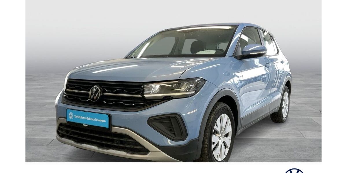 VW T-Cross 5.380 km 18.711 &euro; Dortmund 44141