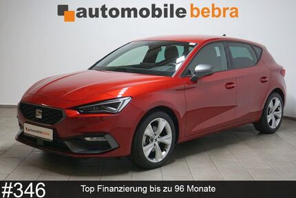 Seat Leon 13.391 km 20.490 &euro; Bebra 36179