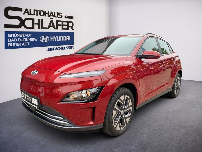 Hyundai KONA 25.927 km 19.980 € Bad Dürkheim 67098