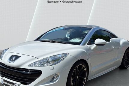 Peugeot RCZ 74.025 km 15.588 &euro; Wunstorf 31515