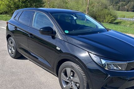 Opel Grandland (X) 13.500 km 22.000 &euro; Neumarkt 92318