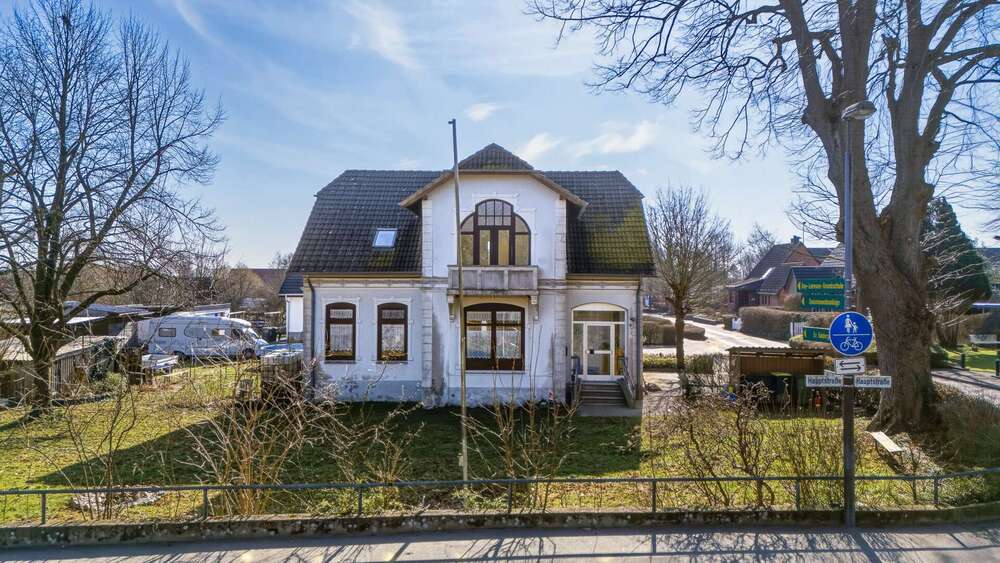Einfamilienhaus Schaalby - 7 Zimmer, 171 m&sup2;, 349.000&euro; | Angebot:26427214