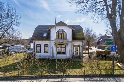 Haus Schaalby - 7 Zimmer, 171 m&sup2;, 349.000&euro; | Angebot:26427214