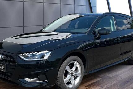 Audi A4 30.915 km 28.490 &euro; Schweinfurt 97424