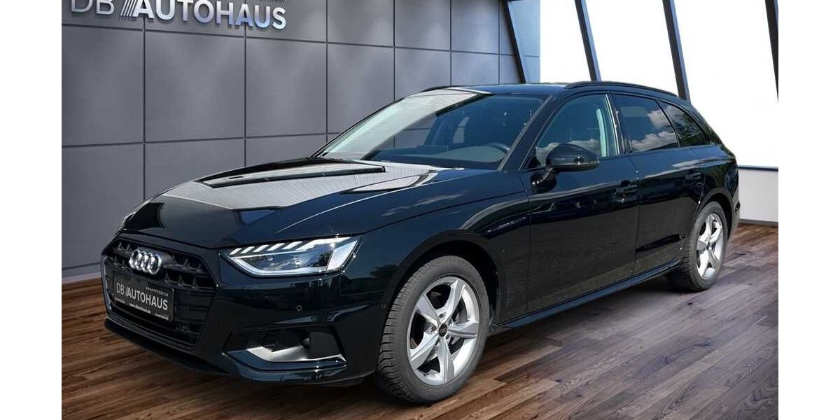 Audi A4 30.915 km 28.490 &euro; Schweinfurt 97424
