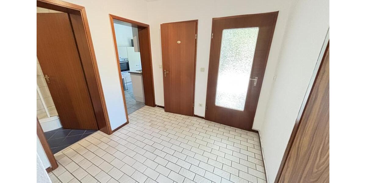 Erdgeschoßwohnung Altena - 4 Zimmer, 126 m&sup2;, 770&euro; | Angebot:26367442