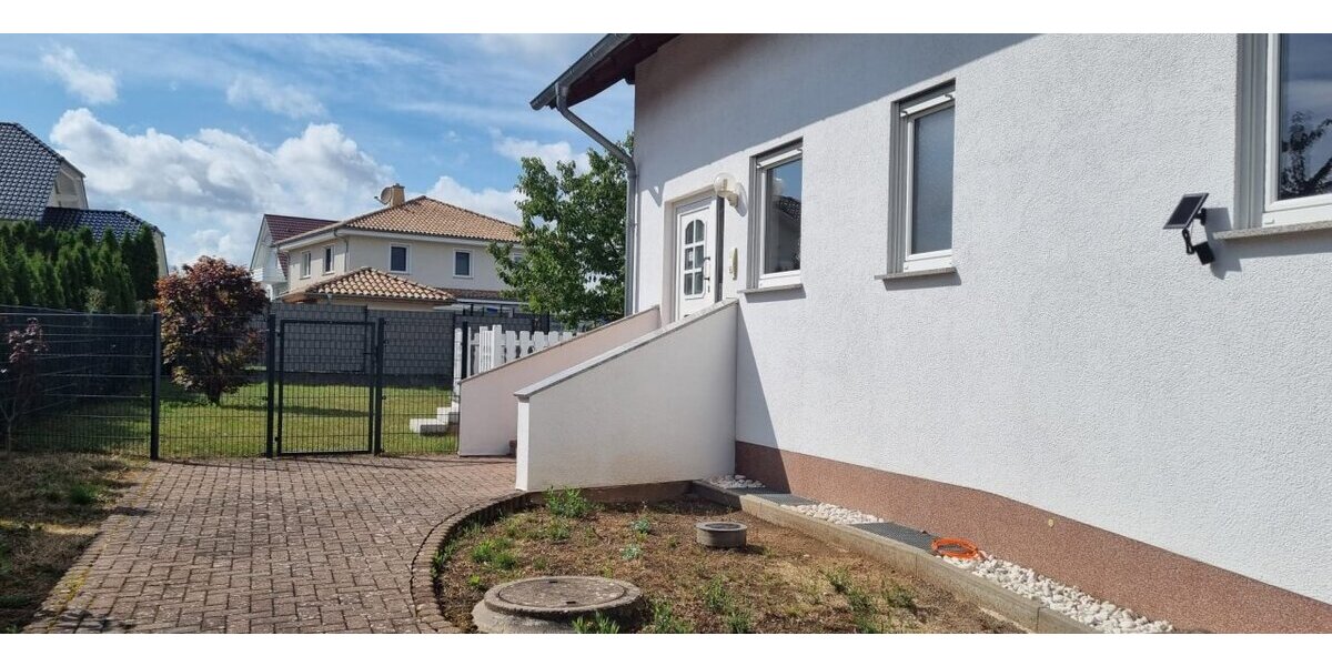 Sontra, 2 Fam.Hs. - Zweifamilienhaus Sontra | Angebot:9336461