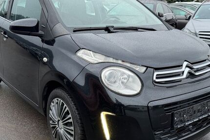 Citroen C1 116.000 km 5.499 &euro; Gundelsheim 74831