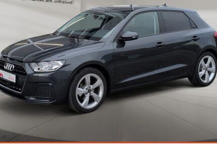 Audi A1 7.400 km 24.480 &euro; Kirchheim 73230