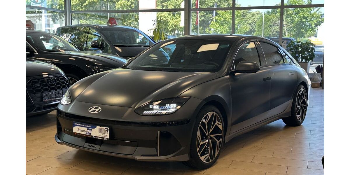 Hyundai IONIQ 6 13.967 km 32.500 &euro; Hennef 53773