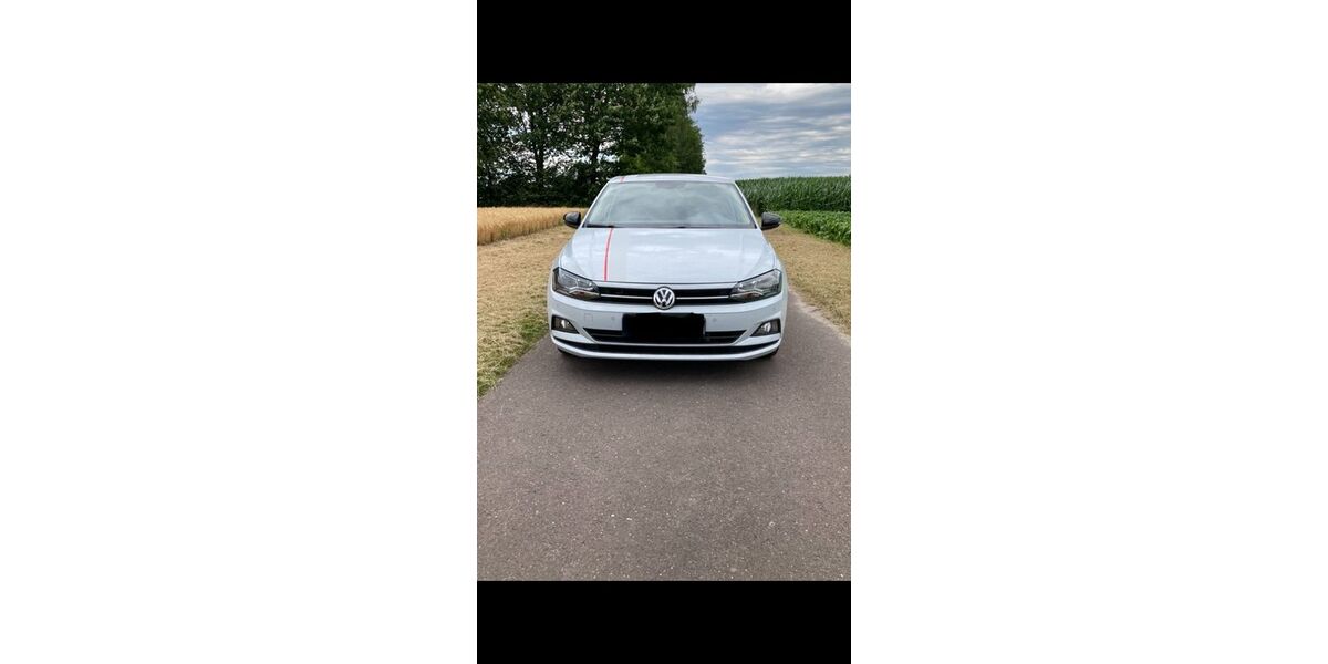 VW Polo 134.000 km 13.200 &euro; Wittingen 29379