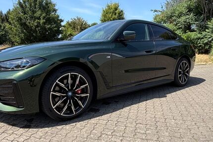 BMW i4 76.102 km 39.000 &euro; Hattorf am Harz 37197