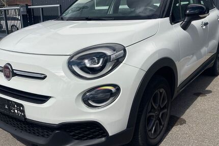 Fiat 500X 94.000 km 13.390 &euro; Asperg / Stuttgart 71679
