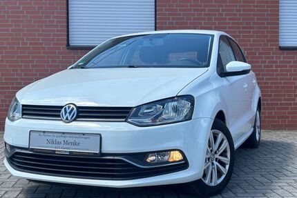 VW Polo 125.000 km 7.990 &euro; Bad Laer 49196