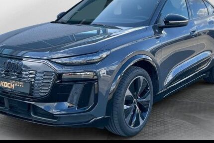 Audi Q6 e-tron 12.700 km 73.590 &euro; Crailsheim 74564