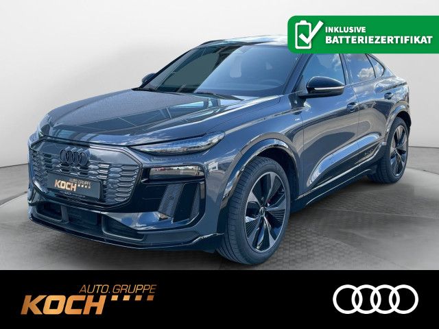 Audi Q6 e-tron 12.700 km 73.590 &euro; Crailsheim 74564