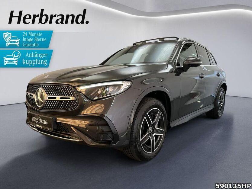 GLC 300