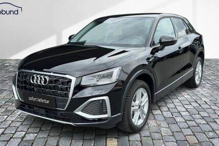 Audi Q2 3.788 km 24.970 &euro; Gosen Neu-Zittau 15537
