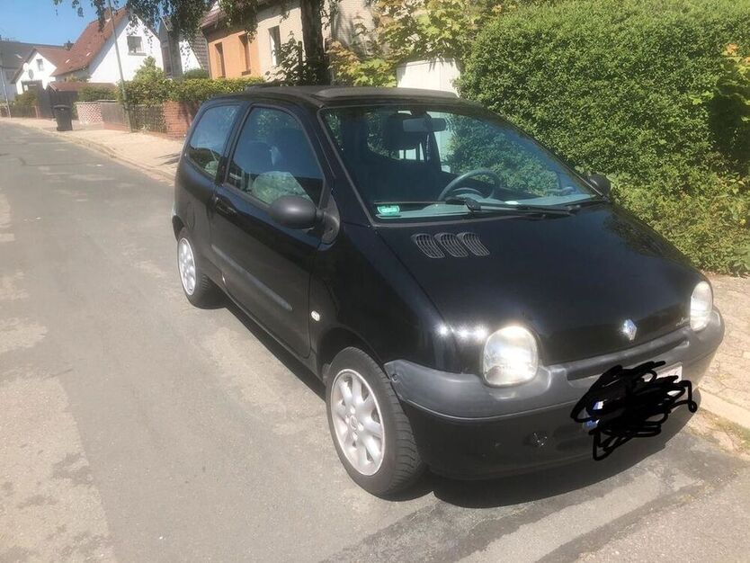 Twingo